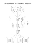 SYSTEMS AND METHODS FOR PROVIDING CONTENT AND SERVICES ON A NETWORK SYSTEM diagram and image