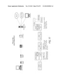 SYSTEMS AND METHODS FOR PROVIDING CONTENT AND SERVICES ON A NETWORK SYSTEM diagram and image