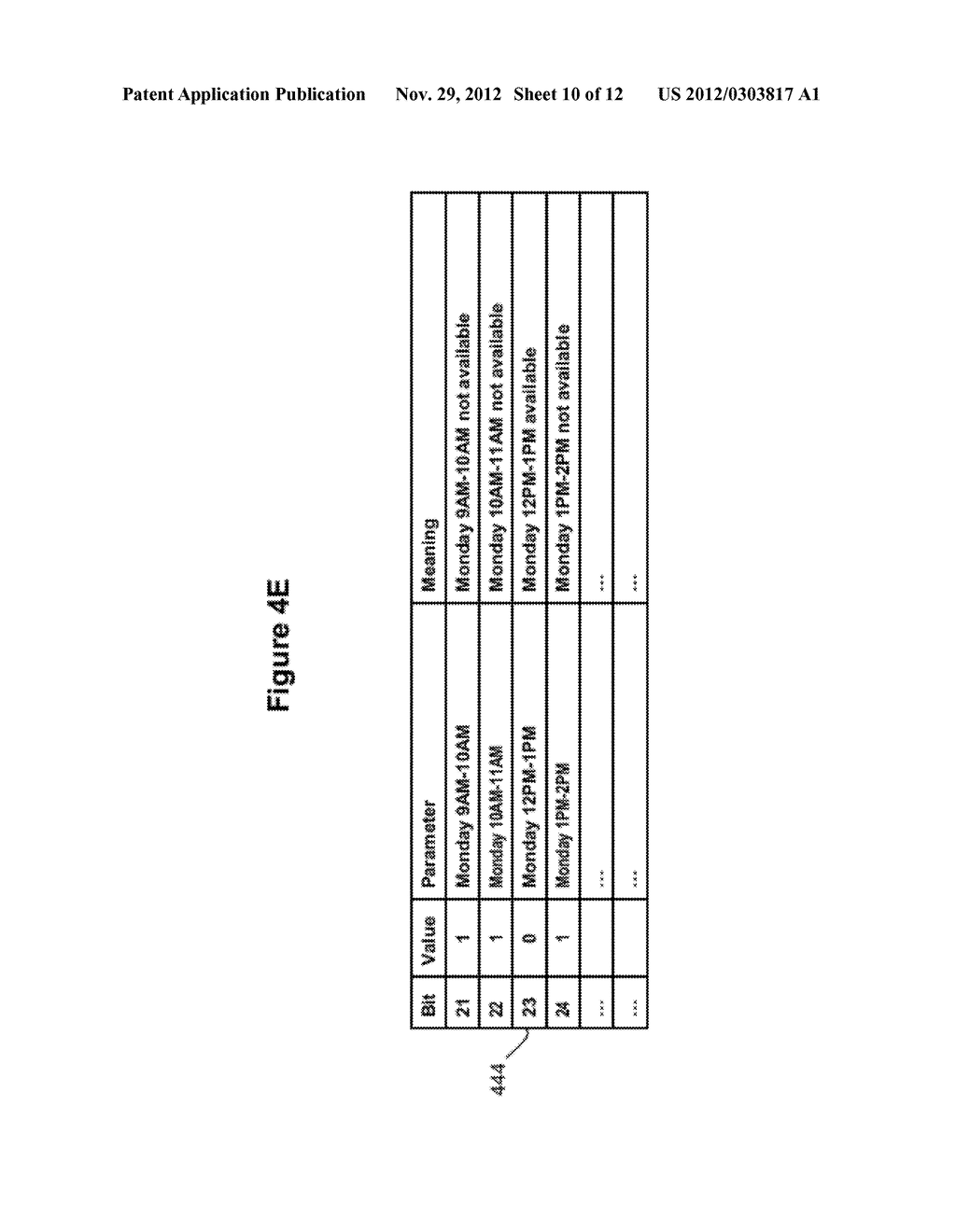 METHOD AND SYSTEM FOR IMPLEMENTING AN ON-DEMAND SCHEDULER IN A MOBILE     DEVICE - diagram, schematic, and image 11