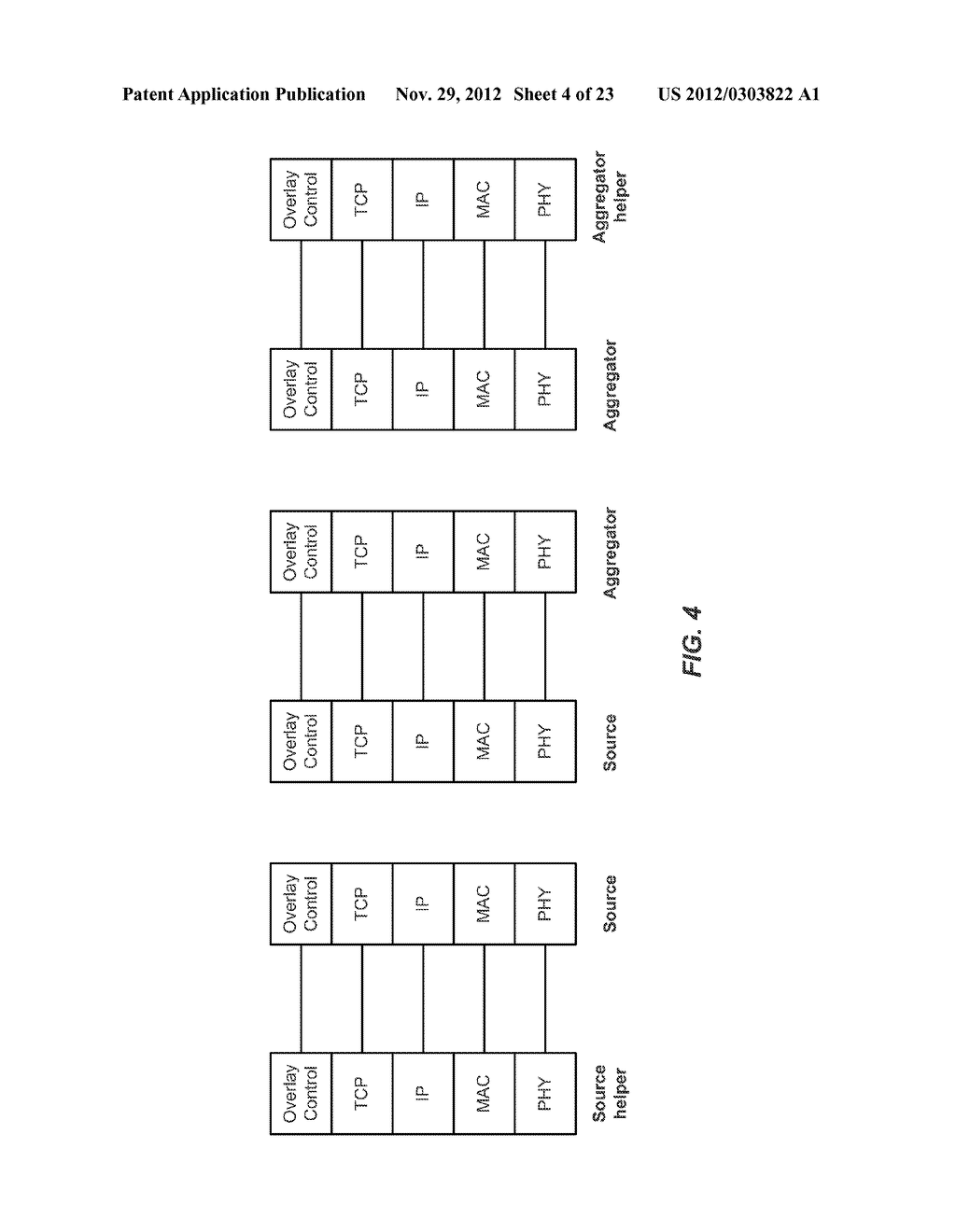 MULTIPATH OVERLAY NETWORK AND ITS MULTIPATH MANAGEMENT PROTOCOL - diagram, schematic, and image 05