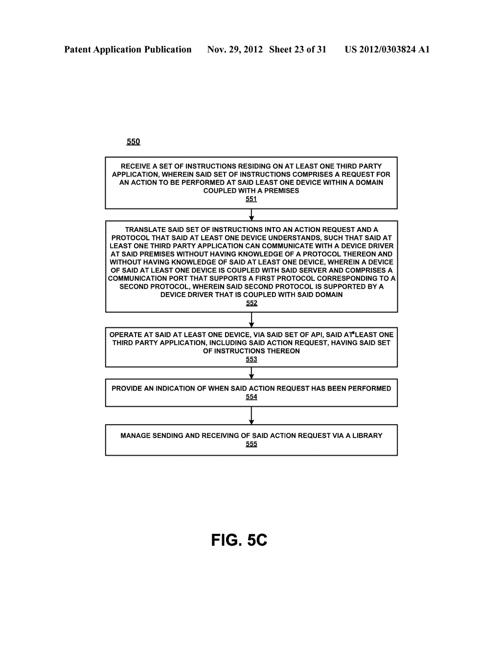 CLOUD-ASSISTED NETWORK DEVICE INTEGRATION - diagram, schematic, and image 24