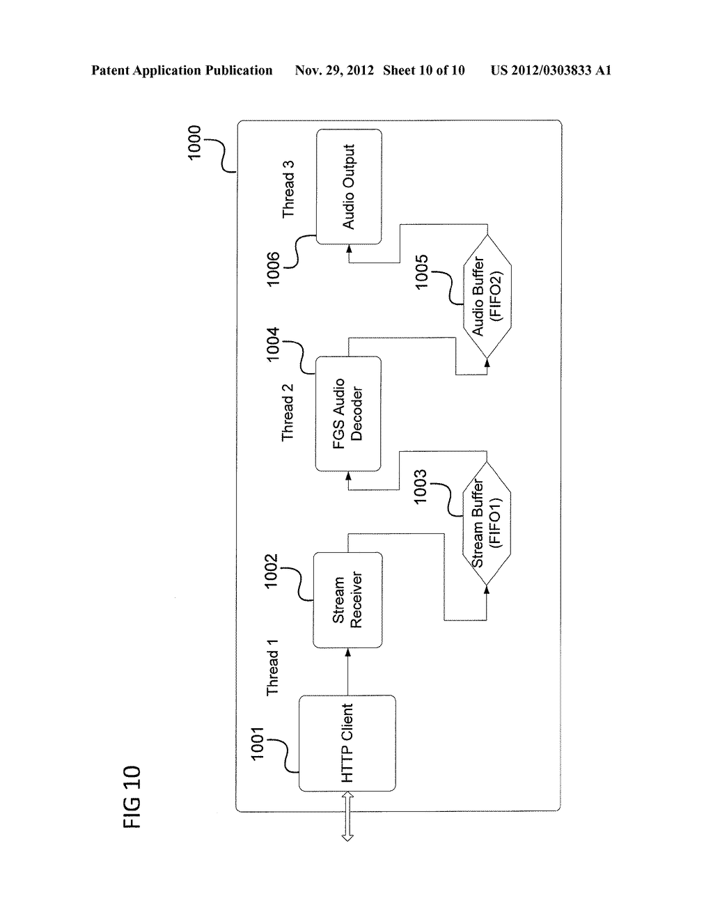 METHODS FOR TRANSMITTING AND RECEIVING A DIGITAL SIGNAL, TRANSMITTER AND     RECEIVER - diagram, schematic, and image 11