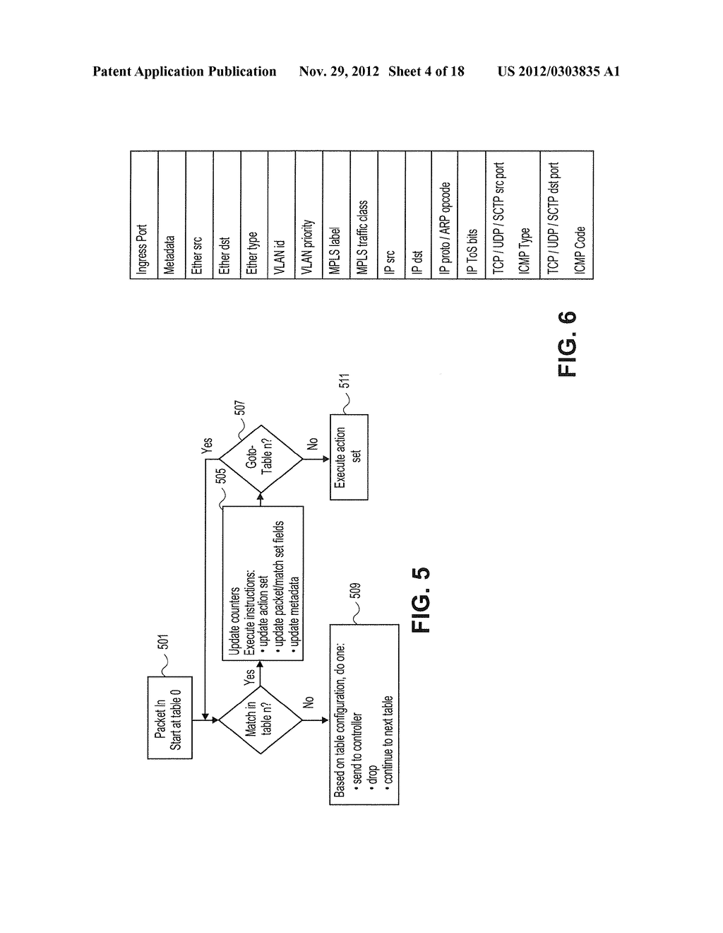 Implementing EPC in a Cloud Computer with Openflow Data Plane - diagram, schematic, and image 05