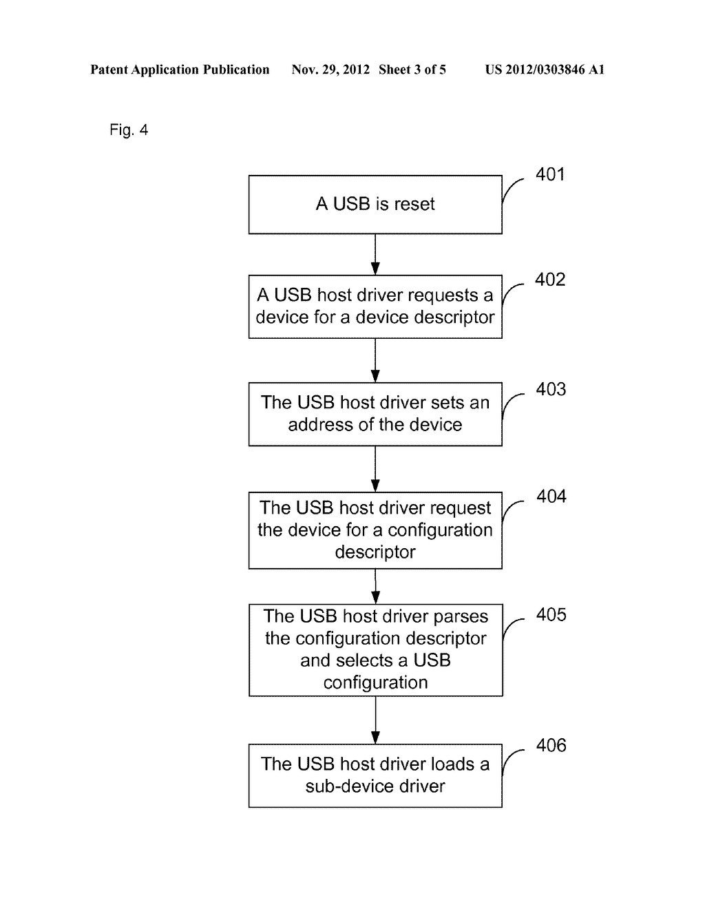 Method for implementing audio transmission and mobile terminal - diagram, schematic, and image 04