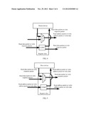 ADVANCED EXTENSIBLE INTERFACE BUS AND CORRESPONDING DATA TRANSMISSION     METHOD diagram and image