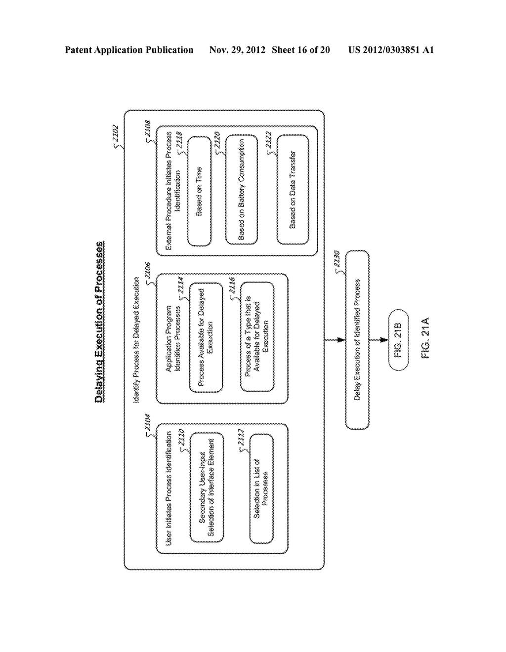 Establishing Wireless Communication Between a Mobile Computing Device and     a Docking System - diagram, schematic, and image 17