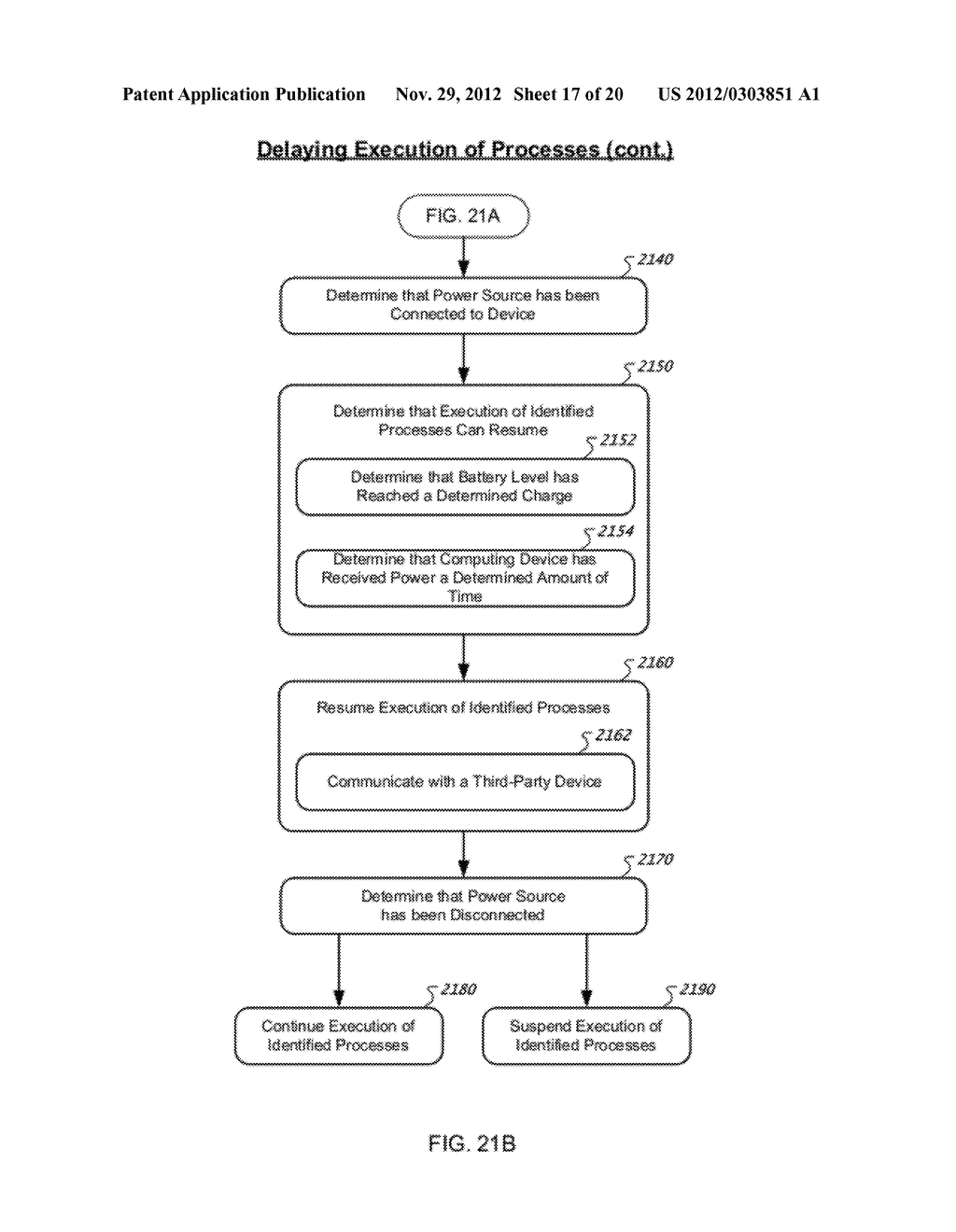 Establishing Wireless Communication Between a Mobile Computing Device and     a Docking System - diagram, schematic, and image 18