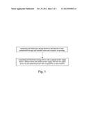 METHOD OF CONNECTING MASS STORAGE DEVICE diagram and image