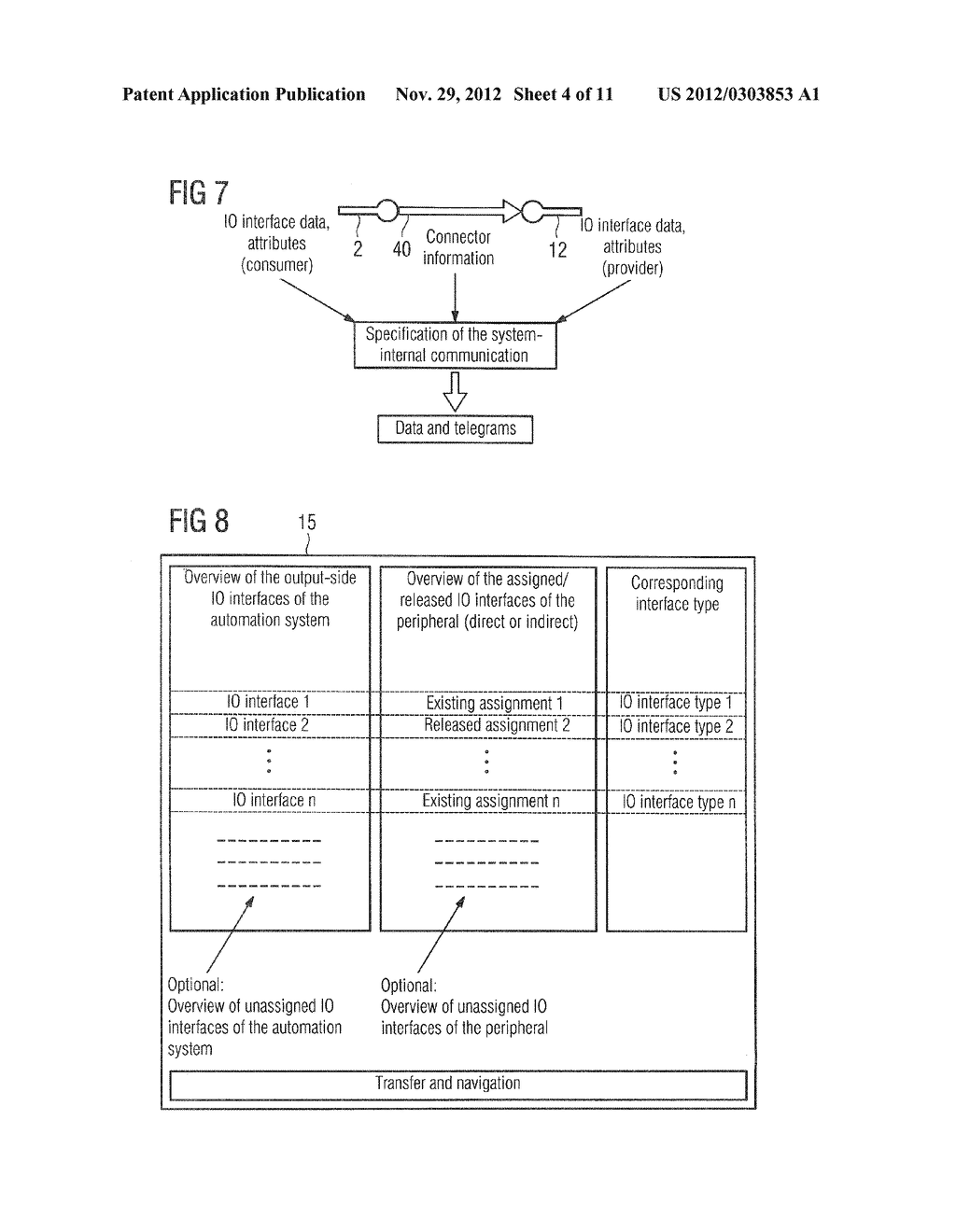 ENGINEERING OF A DATA COMMUNICATION - diagram, schematic, and image 05