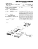 MODULAR INTERFACE-INDEPENDENT STORAGE SOLUTION SYSTEM diagram and image