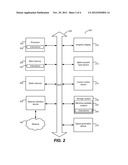 MODULAR INTERFACE-INDEPENDENT STORAGE SOLUTION SYSTEM diagram and image