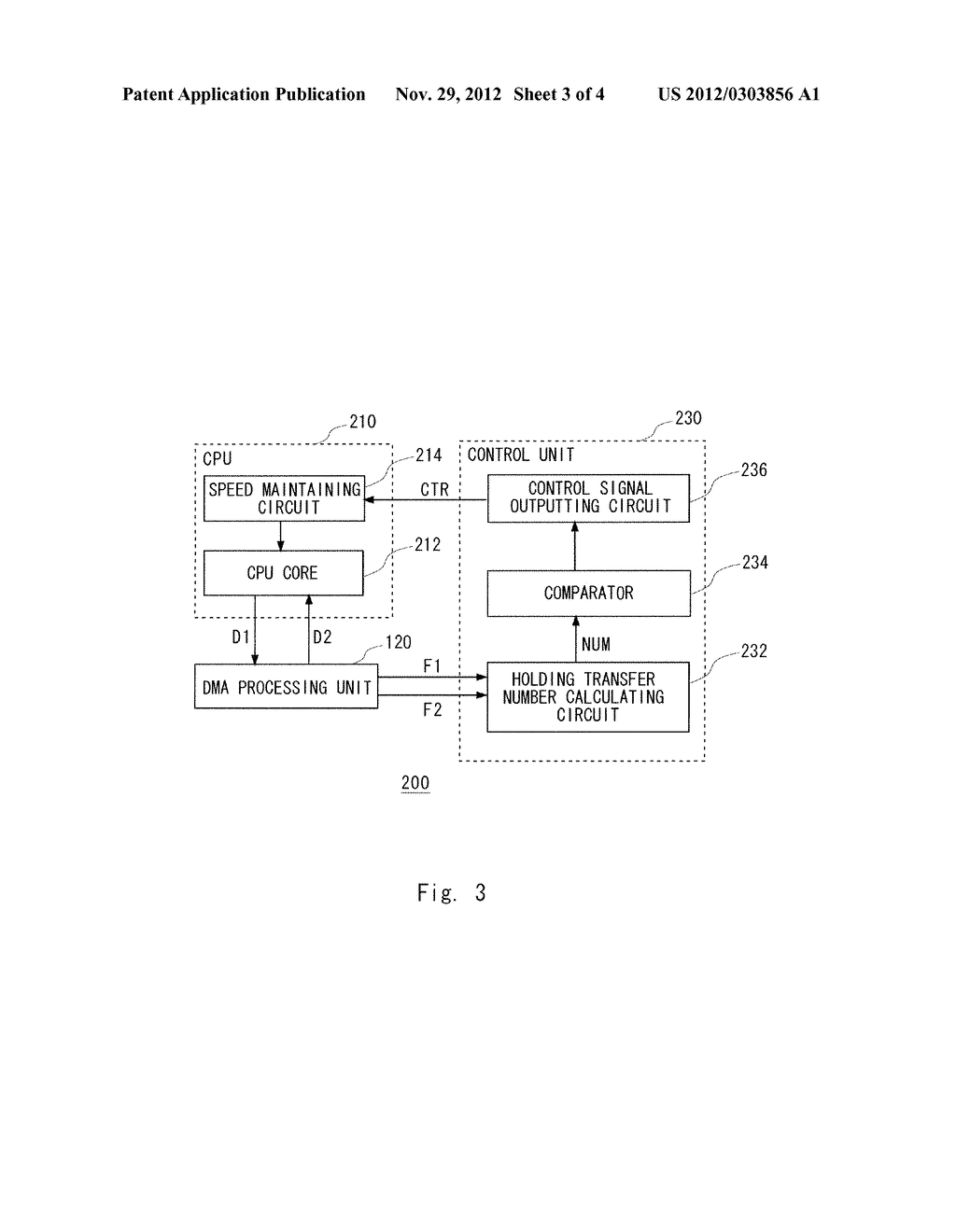 SEMICONDUCTOR DEVICE AND METHOD OF CONTROLLING THE SAME - diagram, schematic, and image 04