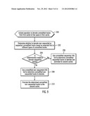 USING AN ATTRIBUTE OF A WRITE REQUEST TO DETERMINE WHERE TO CACHE DATA IN     A STORAGE SYSTEM HAVING MULTIPLE CACHES INCLUDING NON-VOLATILE  STORAGE     CACHE IN A SEQUENTIAL ACCESS STORAGE DEVICE diagram and image