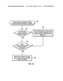 USING AN ATTRIBUTE OF A WRITE REQUEST TO DETERMINE WHERE TO CACHE DATA IN     A STORAGE SYSTEM HAVING MULTIPLE CACHES INCLUDING NON-VOLATILE  STORAGE     CACHE IN A SEQUENTIAL ACCESS STORAGE DEVICE diagram and image