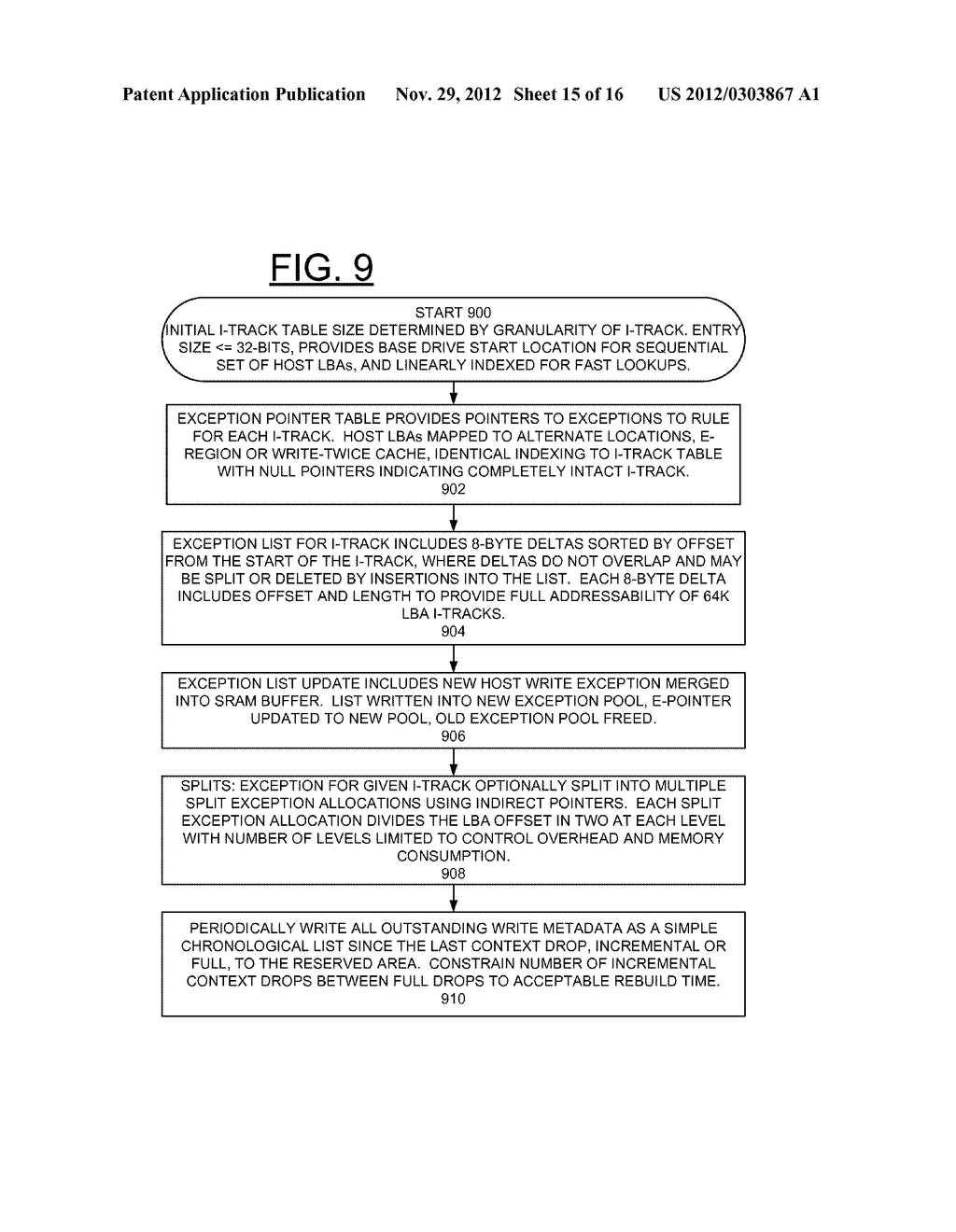 IMPLEMENTING ENHANCED EPO PROTECTION FOR INDIRECTION DATA - diagram, schematic, and image 16