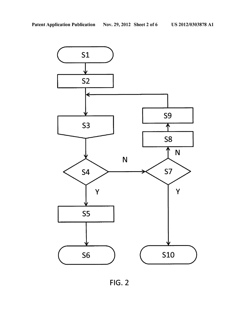 Method and Controller for Identifying a Unit in a Solid State Memory     Device for Writing Data to - diagram, schematic, and image 03