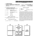 METHOD AND APPARATUS FOR ENCRYPTING AND PROCESSING DATA IN FLASH     TRANSLATION LAYER diagram and image