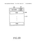 METHOD AND APPARATUS FOR ENCRYPTING AND PROCESSING DATA IN FLASH     TRANSLATION LAYER diagram and image