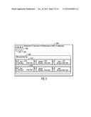 WRITING OF DATA OF A FIRST BLOCK SIZE IN A RAID ARRAY THAT STORES AND     MIRRORS DATA IN A SECOND BLOCK SIZE diagram and image