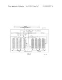 CONFIGURABLE SET ASSOCIATIVE CACHE WAY ARCHITECTURE diagram and image