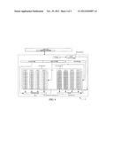 CONFIGURABLE SET ASSOCIATIVE CACHE WAY ARCHITECTURE diagram and image