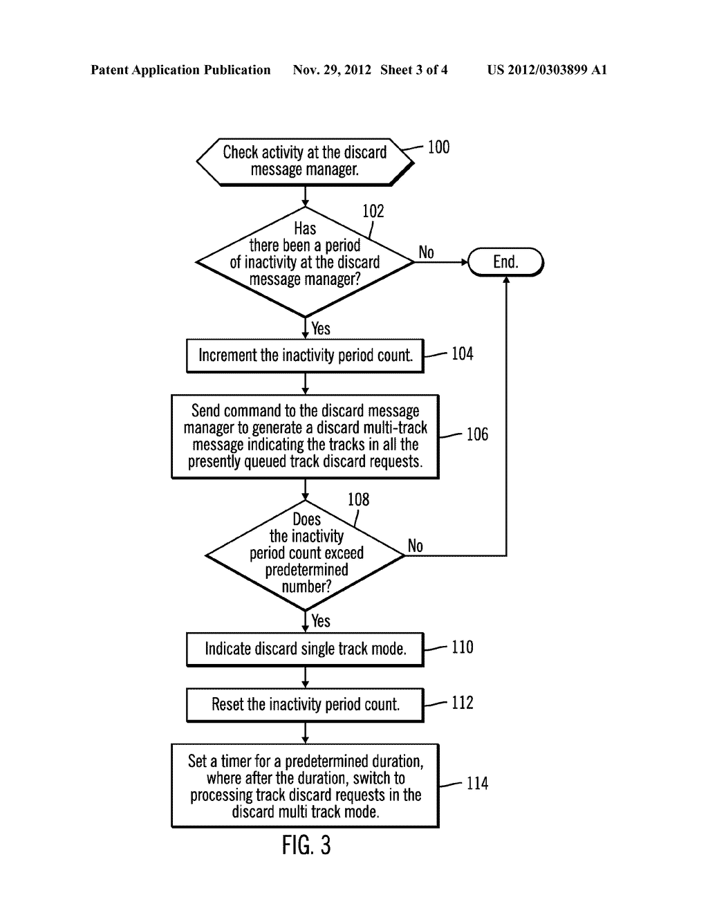 MANAGING TRACK DISCARD REQUESTS TO INCLUDE IN DISCARD TRACK MESSAGES - diagram, schematic, and image 04