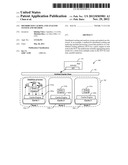 Distributed caching and analysis system and method diagram and image