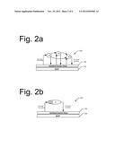 Distributed caching and analysis system and method diagram and image