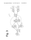 Distributed caching and analysis system and method diagram and image