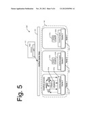 Distributed caching and analysis system and method diagram and image