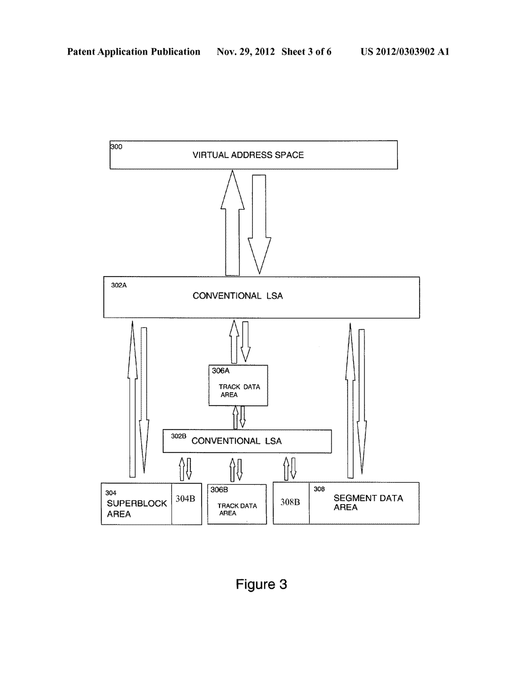 APPARATUS AND METHOD FOR MANAGING DATA STORAGE - diagram, schematic, and image 04