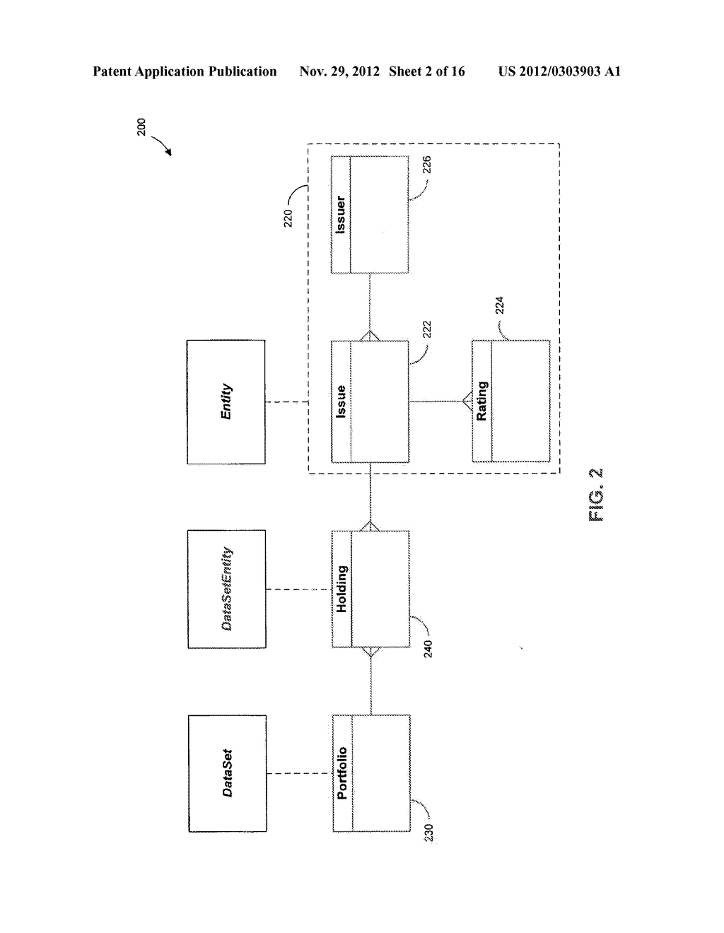 System, Method, and Computer Program Product for Modeling Changes to Large     Scale Datasets - diagram, schematic, and image 03