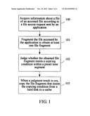 METHOD AND APPARATUS FOR IMPLEMENTING CACHE diagram and image