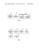 METHOD AND APPARATUS FOR IMPLEMENTING CACHE diagram and image