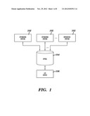 TRANSPARENT FILE SYSTEM MIGRATION TO A NEW PHYSICAL LOCATION diagram and image