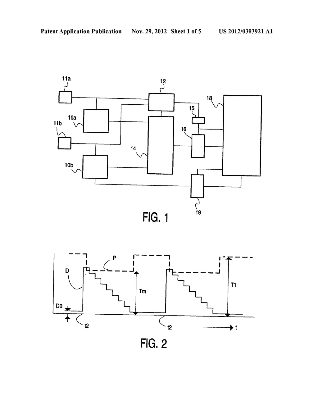 DATA PROCESSING CIRCUIT WITH MULTIPLEXED MEMORY - diagram, schematic, and image 02