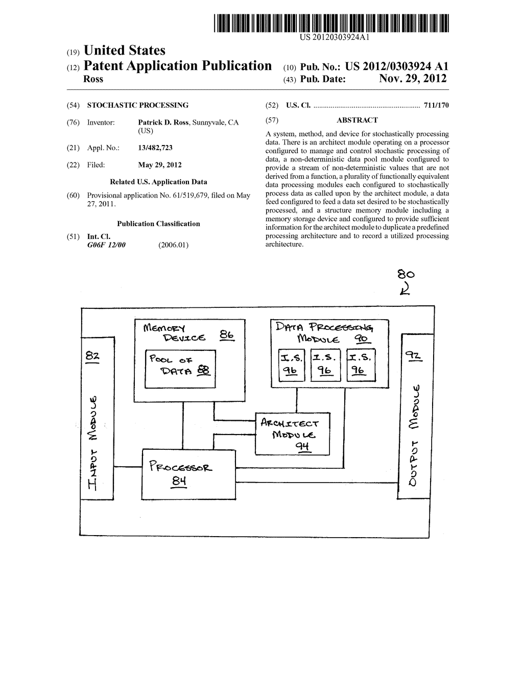 Stochastic Processing - diagram, schematic, and image 01