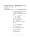 Stochastic Processing diagram and image