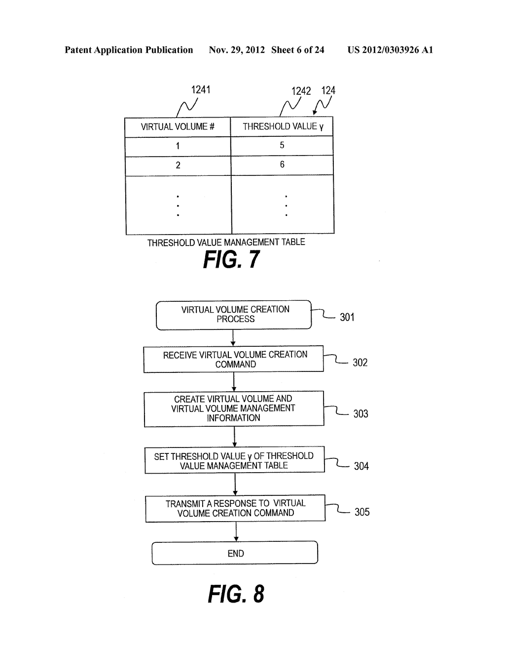 STORAGE SUBSYSTEM - diagram, schematic, and image 07