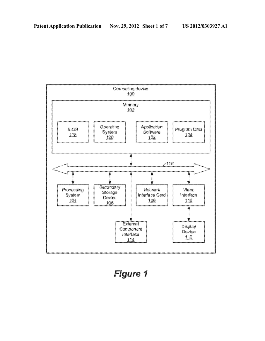 MEMORY ALLOCATION USING POWER-OF-TWO BLOCK SIZES - diagram, schematic, and image 02