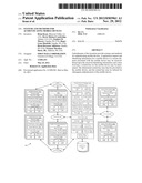 Systems and Methods for Authenticating Mobile Devices diagram and image