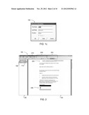 SYSTEM AND METHOD FOR EMBEDDING A WRITTEN SIGNATURE INTO A SECURE     ELECTRONIC DOCUMENT diagram and image