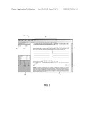 SYSTEM AND METHOD FOR EMBEDDING A WRITTEN SIGNATURE INTO A SECURE     ELECTRONIC DOCUMENT diagram and image