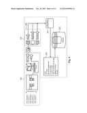 SYSTEM FOR AND METHOD OF MANAGING ACCESS TO A SYSTEM USING  COMBINATIONS     OF USER INFORMATION diagram and image