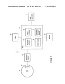 DATA STORAGE APPARATUS, STORAGE CONTROL APPARATUS AND DATA RECOVERY METHOD diagram and image