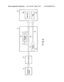DATA STORAGE APPARATUS, STORAGE CONTROL APPARATUS AND DATA RECOVERY METHOD diagram and image