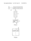 DATA STORAGE APPARATUS, STORAGE CONTROL APPARATUS AND DATA RECOVERY METHOD diagram and image