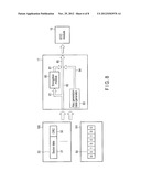 DATA STORAGE APPARATUS, STORAGE CONTROL APPARATUS AND DATA RECOVERY METHOD diagram and image