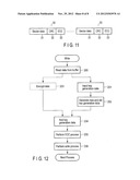 DATA STORAGE APPARATUS, STORAGE CONTROL APPARATUS AND DATA RECOVERY METHOD diagram and image