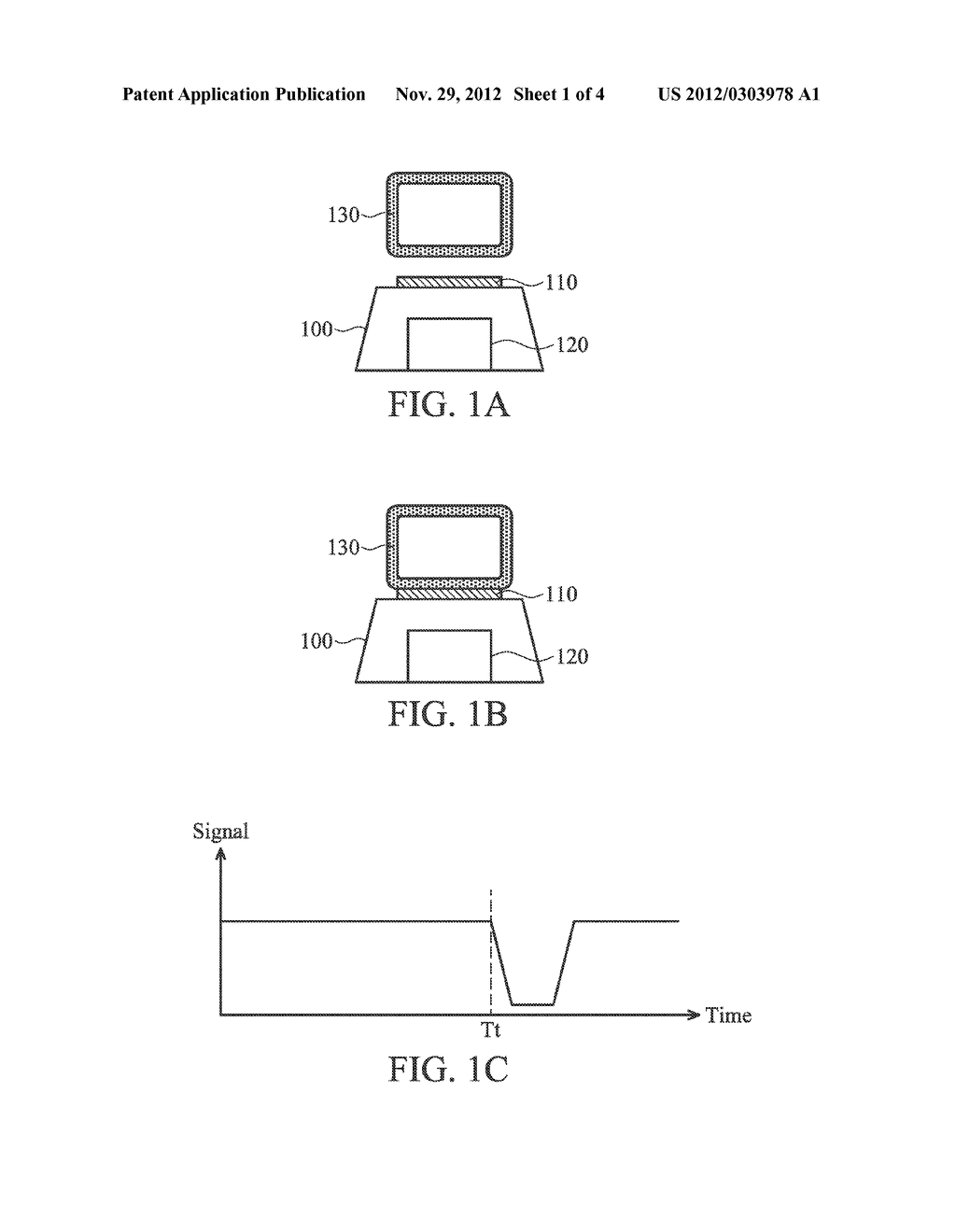 COMPUTER INTEGRAL DEVICE SYSTEM AND METHOD THEREOF - diagram, schematic, and image 02